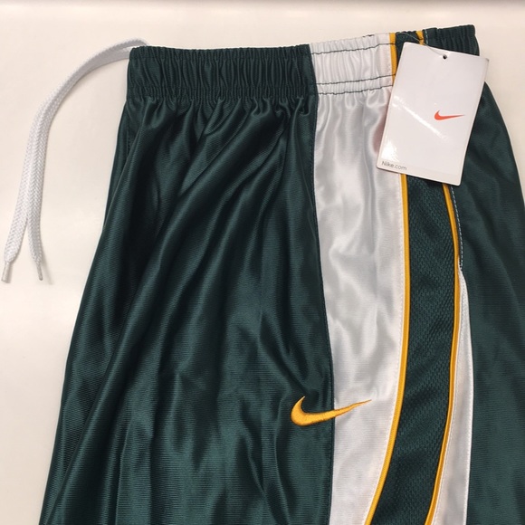 Nike Bottoms | Nike Boys Dunk Basketball Shorts | Poshmark